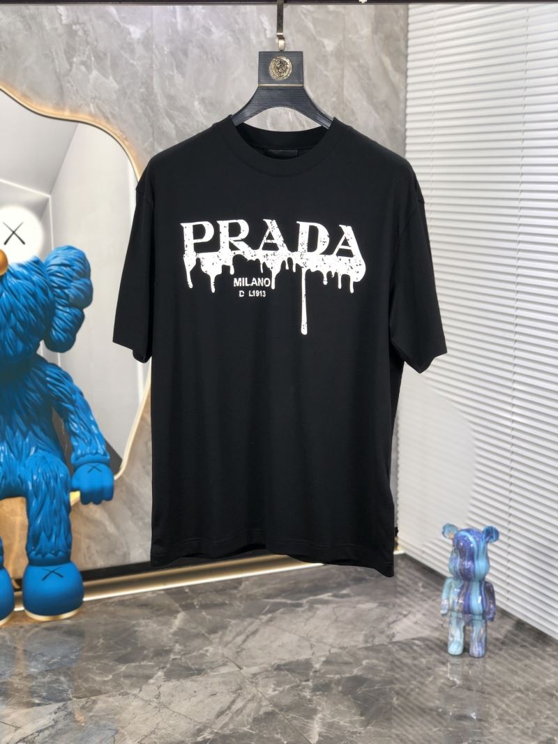 Prada T-Shirts